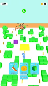 Floor Arena screenshot 1