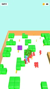 Floor Arena screenshot 5