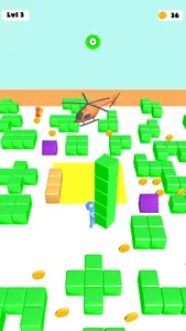 Floor Arena screenshot 7