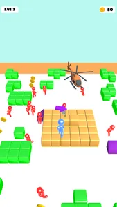 Floor Arena screenshot 8