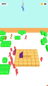 Floor Arena screenshot 9