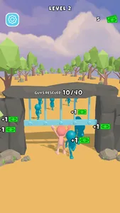 Open Doors 3D screenshot 4