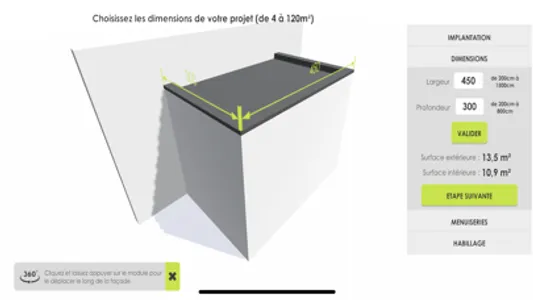 Nordkit screenshot 1