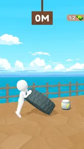 Tire Flip screenshot 2