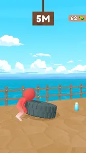 Tire Flip screenshot 4