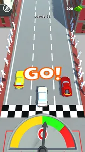 Car Restorer Race screenshot 1