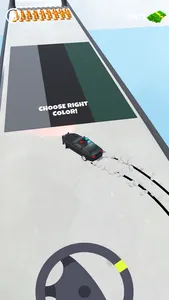 Drift Racer 3D screenshot 3