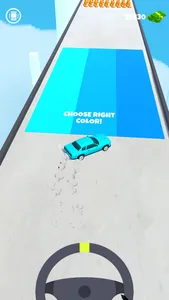 Drift Racer 3D screenshot 5