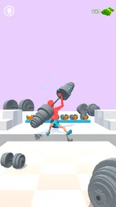 Bench Press Master screenshot 3