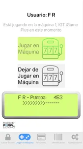 Copa San Borja screenshot 1