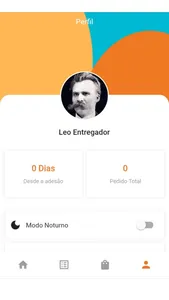 GuiaPet Entregador screenshot 1