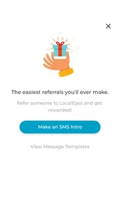 LocalEyes Partners screenshot 1