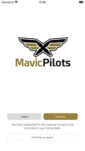 MavicPilots Drone Community screenshot 8