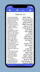 Tikkun HaGadol screenshot 1