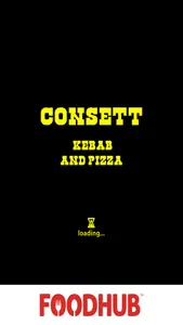 Consett Kebab & Pizza Ltd screenshot 0