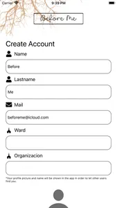 Before Me (Genealogy) screenshot 3