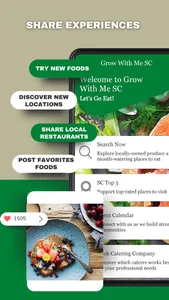 Grow With Me SC screenshot 1