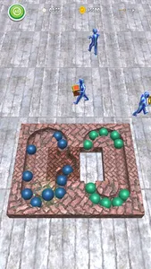 IQ Ball Puzzle screenshot 3