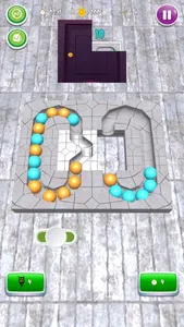 IQ Ball Puzzle screenshot 4