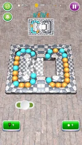 IQ Ball Puzzle screenshot 6