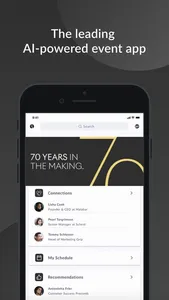 Cannes Lions App 2023 screenshot 1