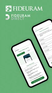 Welcome+ screenshot 0