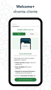 Welcome+ screenshot 2