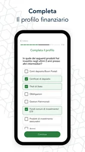 Welcome+ screenshot 4