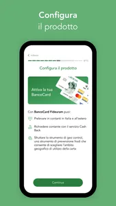 Welcome+ screenshot 5