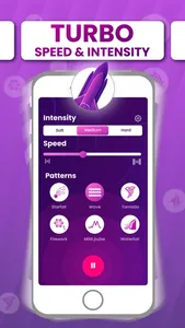 Massager For Women screenshot 2