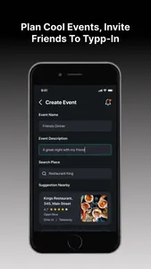 Typpd-In screenshot 0