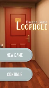 脱出ゲーム Loophole screenshot 0