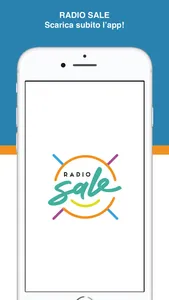 RADIO SALE screenshot 0