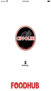 Cippolini Pizza screenshot 0