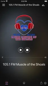 Music Muscle of the Shoals screenshot 0