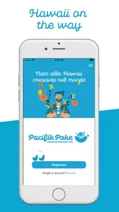 Pacifik Poke screenshot 1