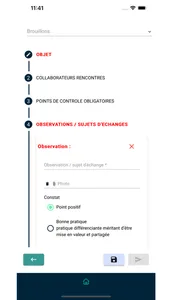 EquanSafe screenshot 3