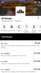 Gil Burger screenshot 0