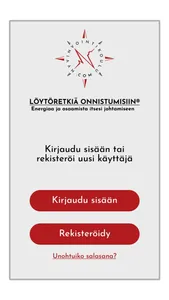 Löytöretkiä onnistumisiin® screenshot 1