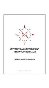 Löytöretkiä onnistumisiin® screenshot 5