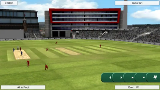 Cricket Captain 2022 screenshot 4