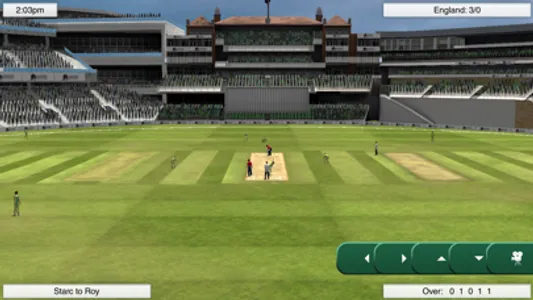 Cricket Captain 2022 screenshot 8