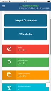 Disbrava Distr Paragominas screenshot 2