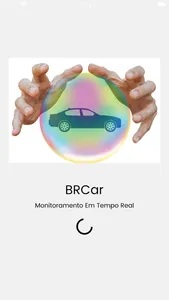 Brcar screenshot 0