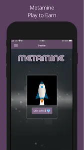 Metamine. screenshot 0