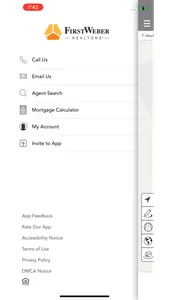 First Weber Realtors screenshot 3