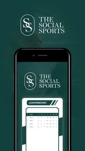 The Social Sports screenshot 6