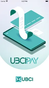 UBCIPAY screenshot 0