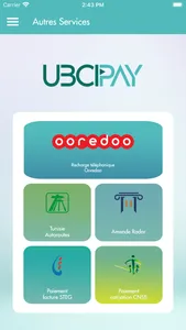 UBCIPAY screenshot 4