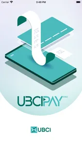 UBCIPAY PRO screenshot 0